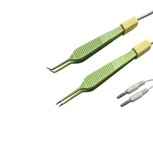 一次性消融電極 雙極鑷 雙極電凝鑷生產(chǎn)廠家