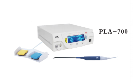 等離子射頻熱凝靶點(diǎn)技術(shù)治療原理