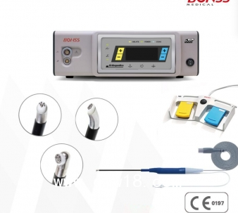 等離子射頻熱凝靶點(diǎn)技術(shù)治療原理