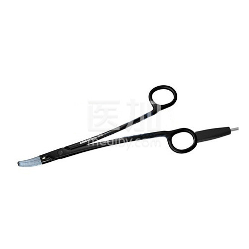 雙極電凝鉗高頻手術器械20195-213愛爾博