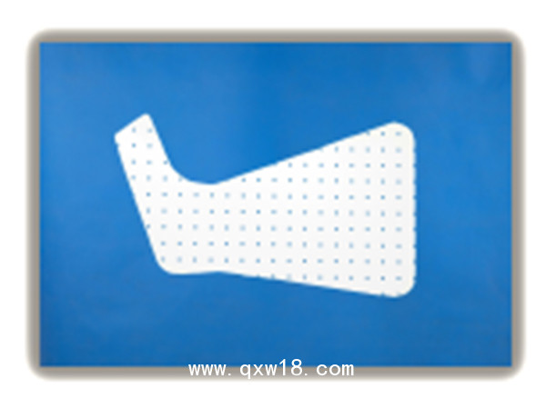 腕關(guān)節(jié)固定夾板