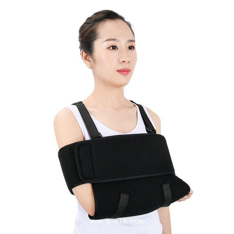 康隆達(dá)肩頸腕托帶 前臂吊帶