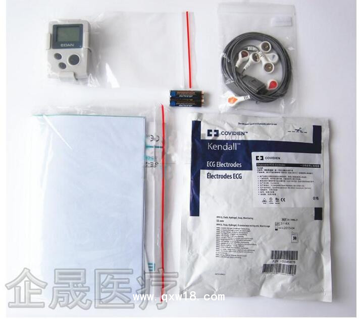 理邦SE-2003動態(tài)心電圖工作站 動態(tài)心電記錄儀