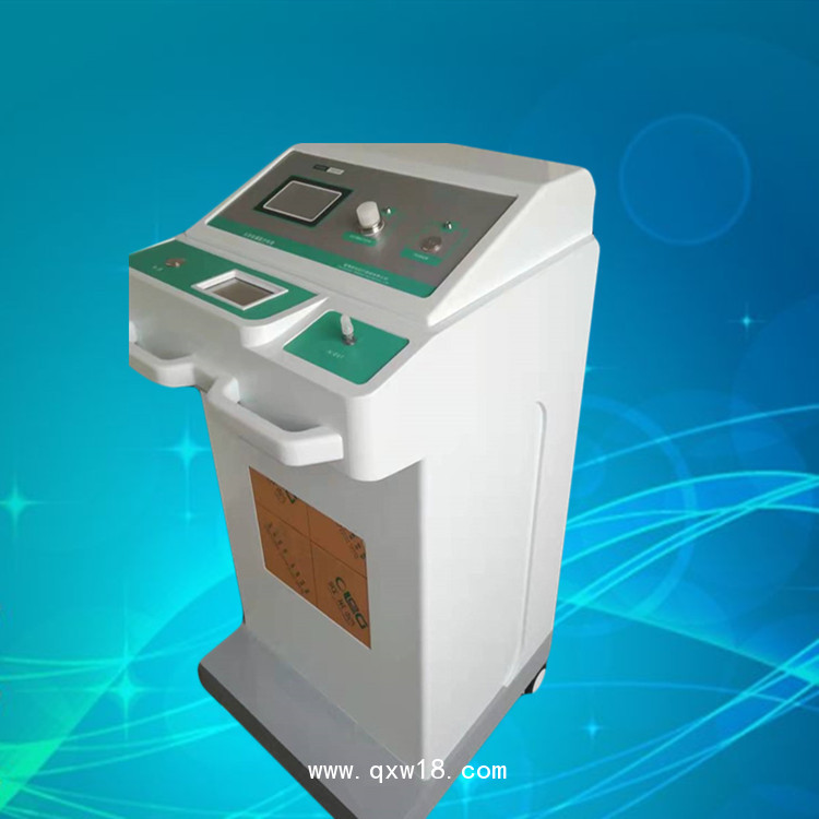 三氧治療儀丨三氧對尿酸