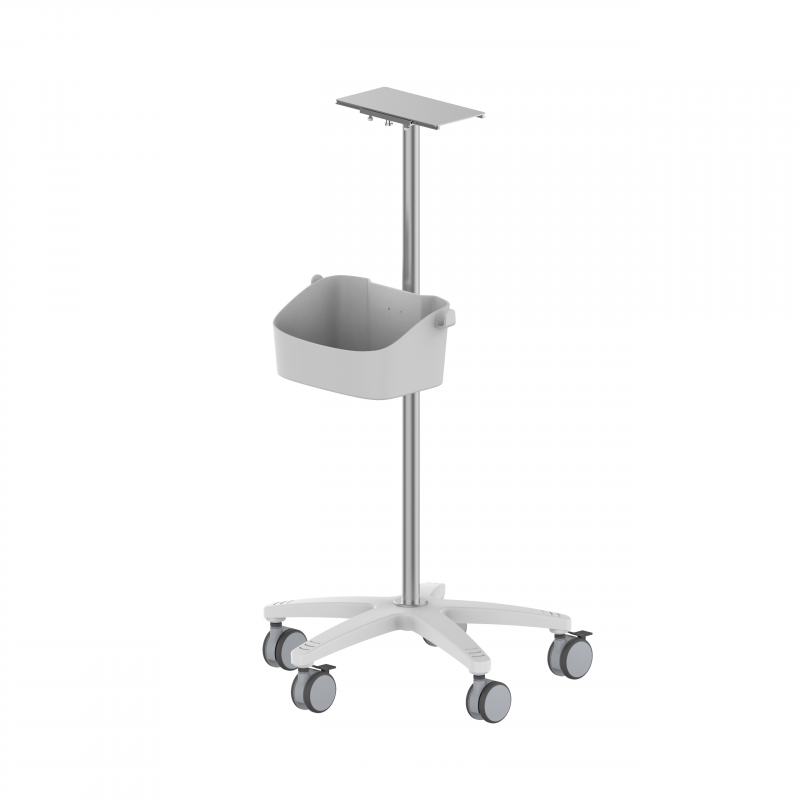 吸奶器推車 支架 臺(tái)車