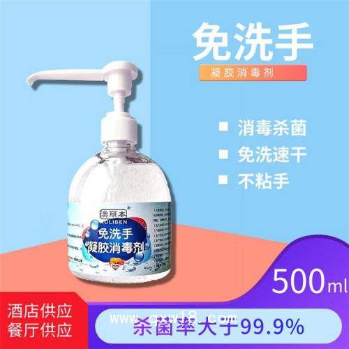 免洗手凝膠/免洗凝膠生產(chǎn)廠家/免洗凝膠