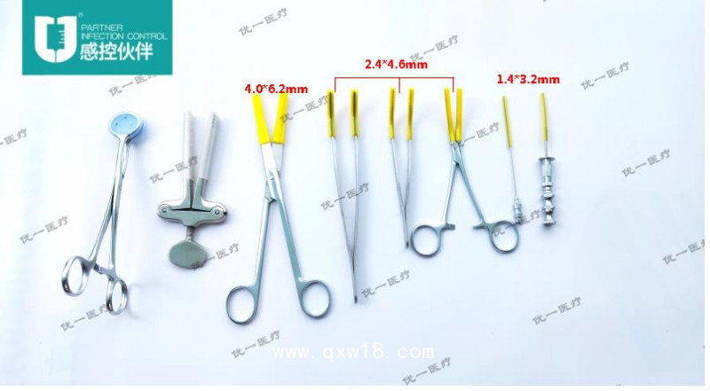 開口器保護(hù)套