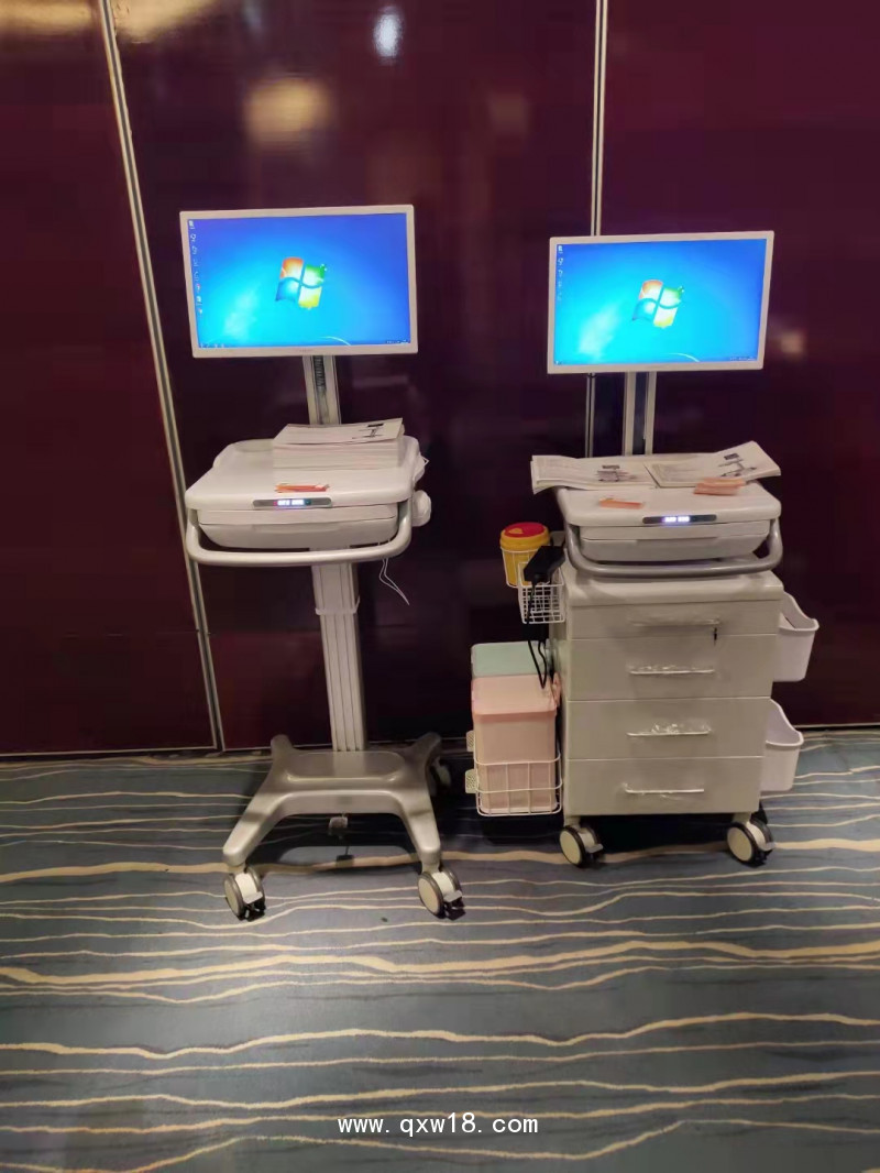 移動護(hù)理臺車