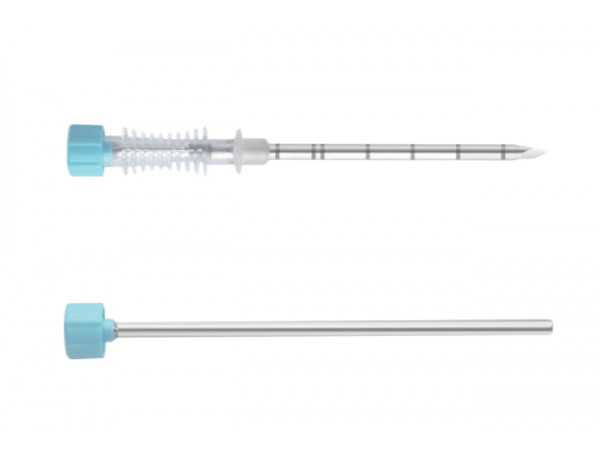 暢銳一次性使用同軸活檢針