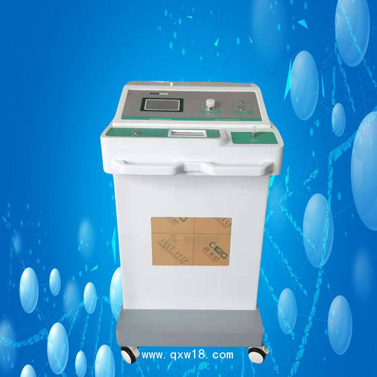 臭氧治療儀 醫(yī)用康復(fù)治療儀 項目優(yōu)勢