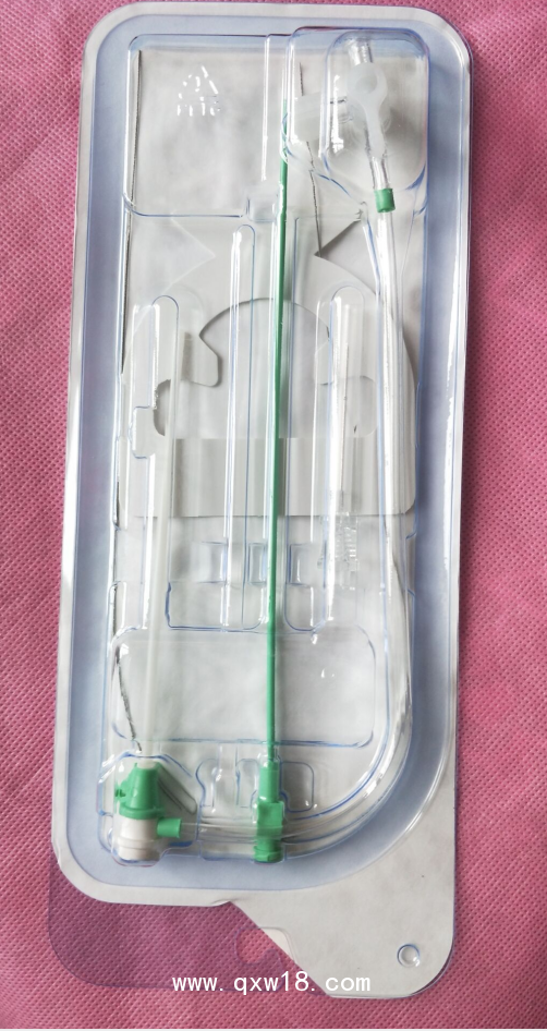 強生Cordis導管鞘及穿刺套件橈動脈鞘504-616Z