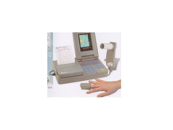 意大利MIR米爾肺功能測(cè)定儀MIR米爾