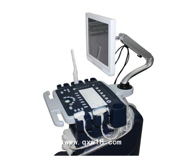 企晟頸動(dòng)脈血流動(dòng)力學(xué)檢測儀