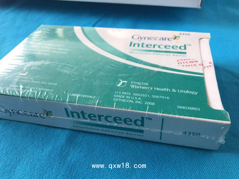 ?美國強生防粘連補片4350