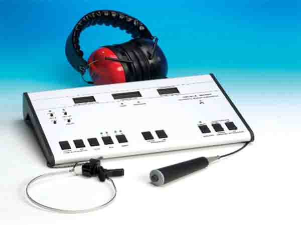 天津超星聽力計(jì) 電測聽 純音聽力計(jì)