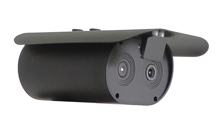 紅外線熱成像測溫儀