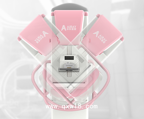 中科愛(ài)銳乳腺X線鎢靶乳腺機(jī)ADR-M300