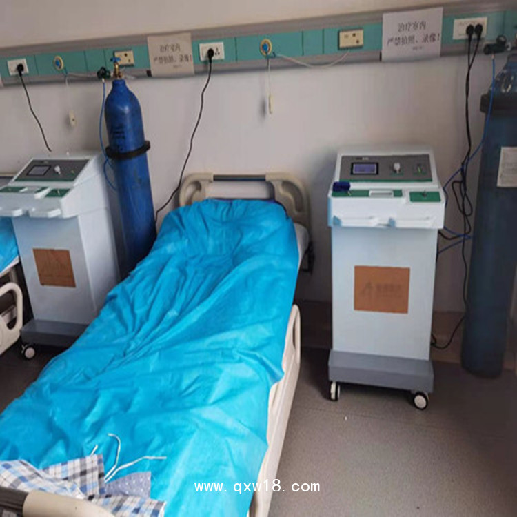 多功能?chē)?guó)產(chǎn)臭氧治療儀