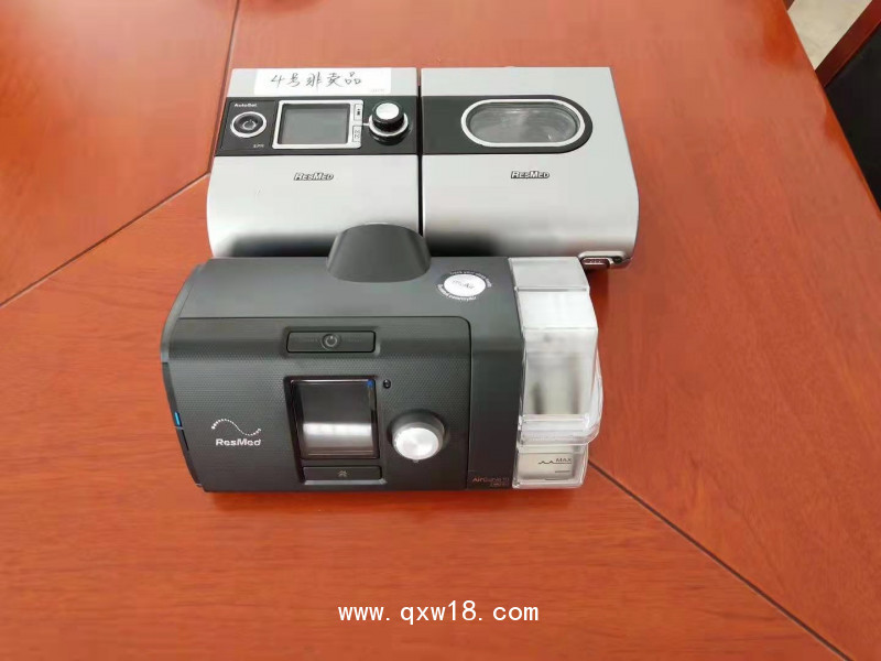 無創(chuàng)呼吸機(jī)