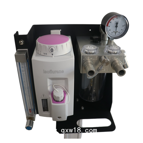 動(dòng)物麻醉機(jī)