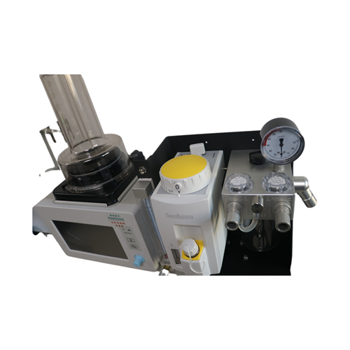 寵物麻醉機(jī)