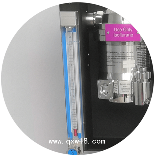小動物麻醉機