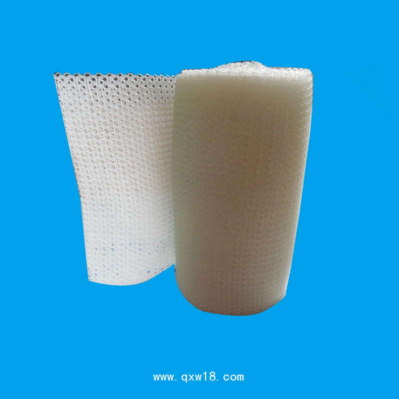 邦恩斯醫(yī)用高分子夾板繃帶 骨折石膏固定繃帶 手臂腳踝骨折繃帶