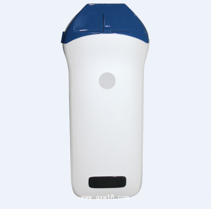 PICC等介入專用無線迷你探頭式超聲