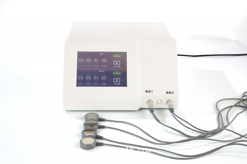 超聲電導(dǎo)透藥儀