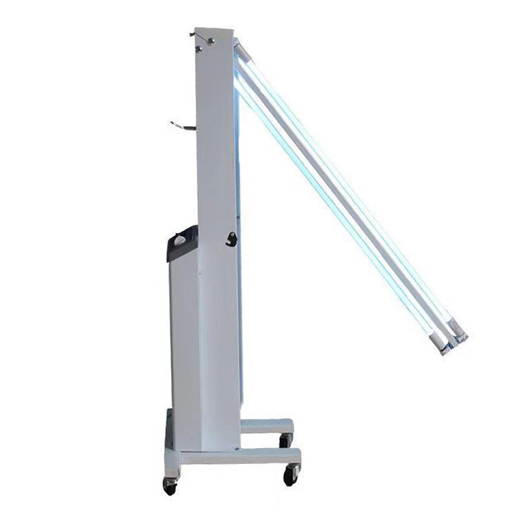 北京移動(dòng)式紫外線消毒燈車