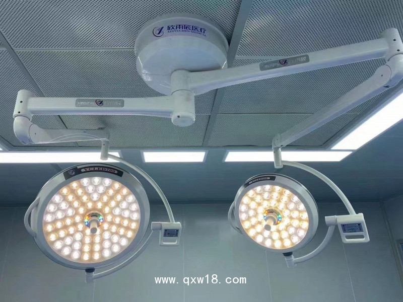 欣雨辰醫(yī)療 手術(shù)燈LED無影燈 實用性手術(shù)無影燈 美容燈