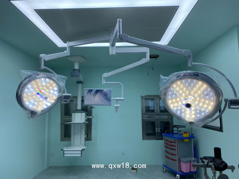 欣雨辰醫(yī)療 手術(shù)燈LED無影燈 實用性手術(shù)無影燈 美容燈
