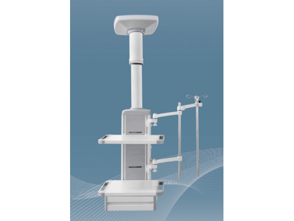 山東欣雨辰醫(yī)療 YC-2醫(yī)療柱 手術(shù)室吊柱 ICU吊柱