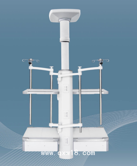 山東欣雨辰醫(yī)療 YC-2醫(yī)療柱 手術(shù)室吊柱 ICU吊柱