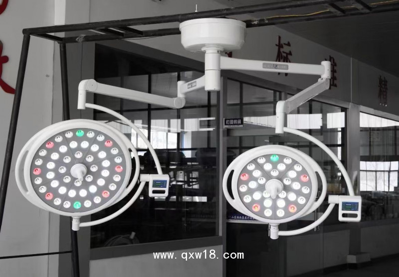 欣雨辰品牌 R9R11 手術(shù)燈YCLED700500豪華款