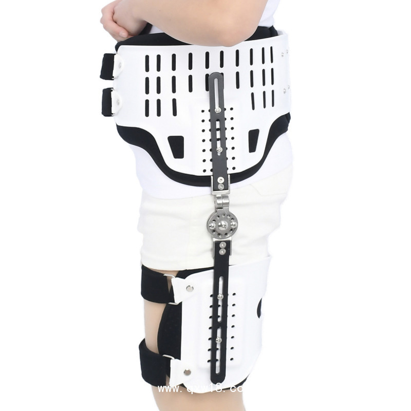 康隆達(dá) 髖關(guān)節(jié)矯形器 可調(diào)髖關(guān)節(jié)固定支具