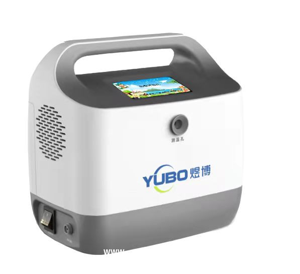 物理降溫儀（兒童型）HW-1200