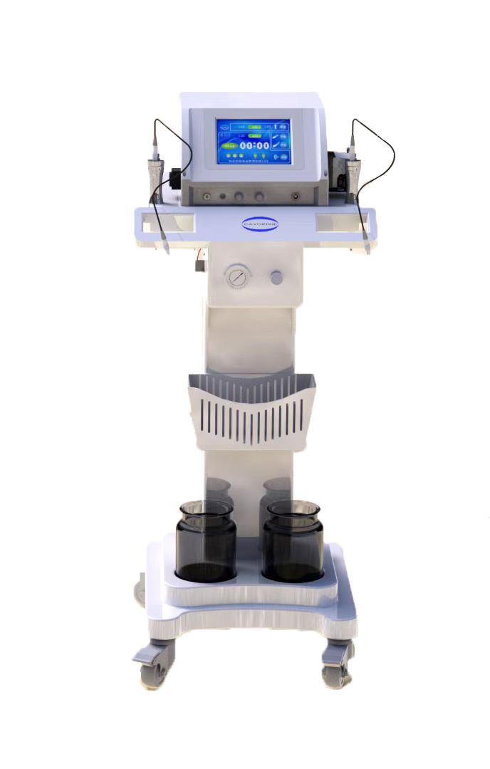 超聲清創(chuàng)機(jī)（普通型）MUI-T8