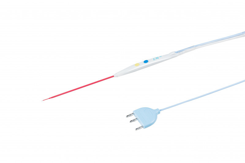 鎢針電極（多功能手術(shù)解剖器）