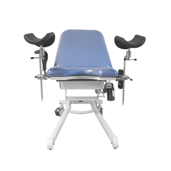 電動(dòng) 婦科檢查床