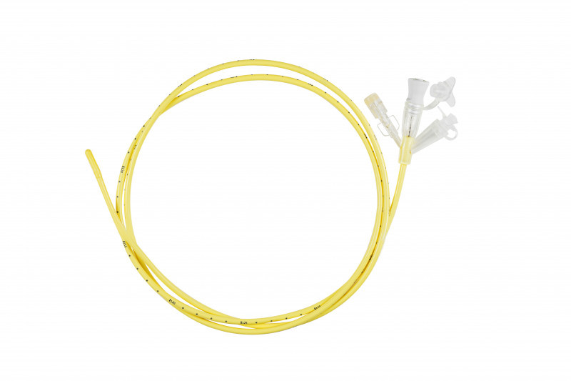 翊博雷明子彈頭空腸營(yíng)養(yǎng)管