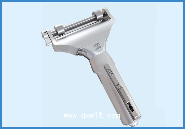 植皮機（電動取皮刀）