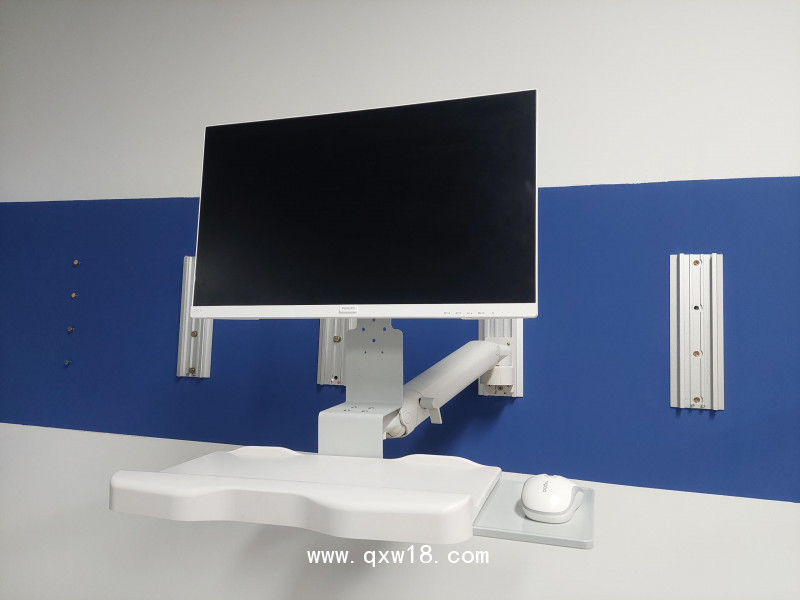 顯示器彈簧支臂，監(jiān)護(hù)儀彈簧支臂，手麻系統(tǒng)電腦支架