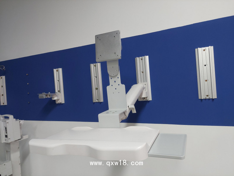 顯示器彈簧支臂，監(jiān)護(hù)儀彈簧支臂，手麻系統(tǒng)電腦支架