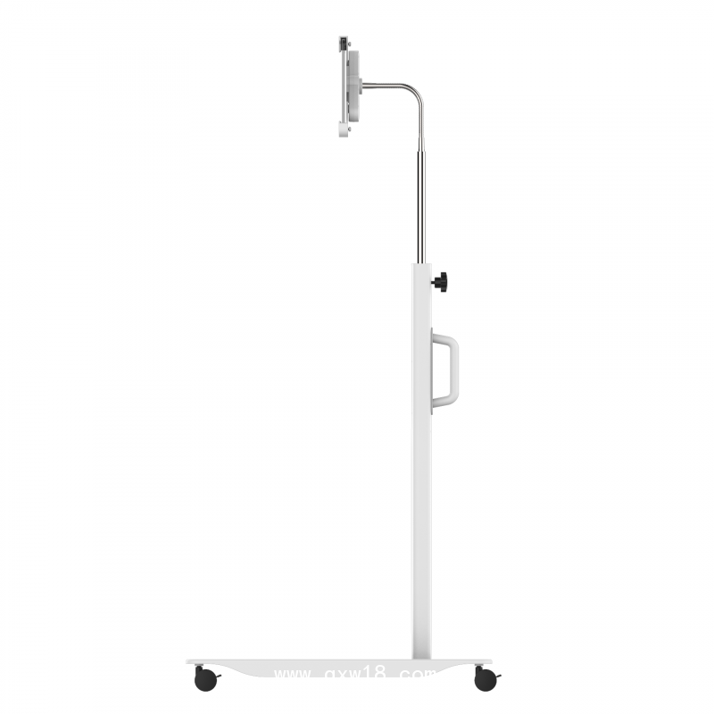 床旁IPAD推車，平板電腦支架