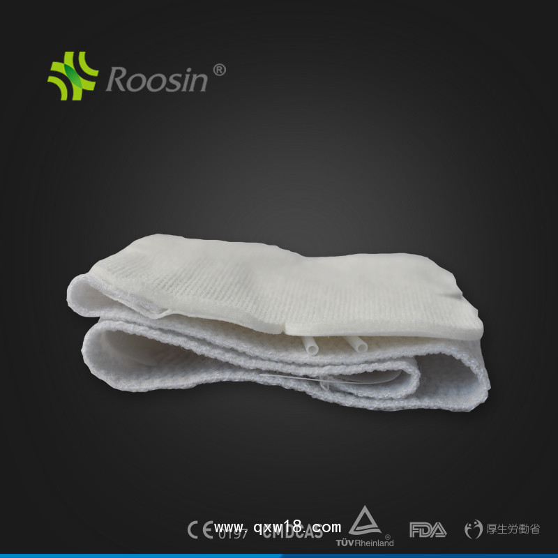 榕康寧?醋酸纖維醫(yī)用抗粘敷料，預(yù)防感染，減少疤痕，一次性