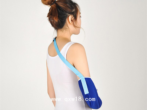 肩頸腕托帶 棉布型 上肢懸吊帶 胳膊吊帶