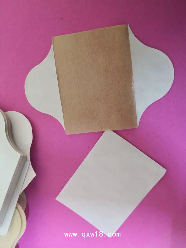 膏藥布藥貼｜｜藥膏布｜敷料用透氣膠粘醫(yī)用無紡布+醫(yī)用壓敏膠