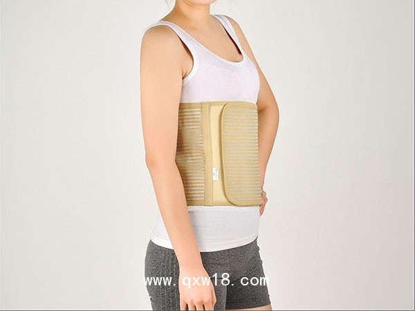 世康恒達(dá) 開胸手術(shù)固定帶胸部固定帶 心胸固定帶 醫(yī)用固定帶