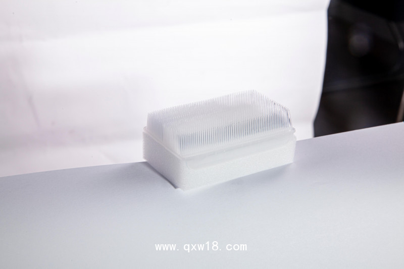 一次性使用洗手刷